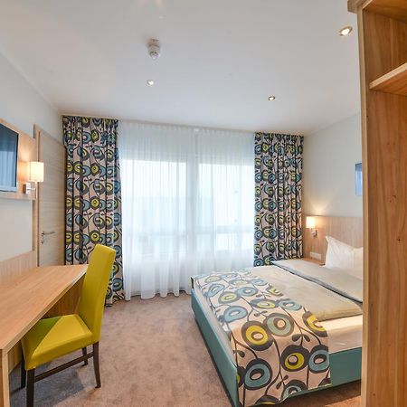 Ammi Hotel Garni Inning am Ammersee Exterior foto