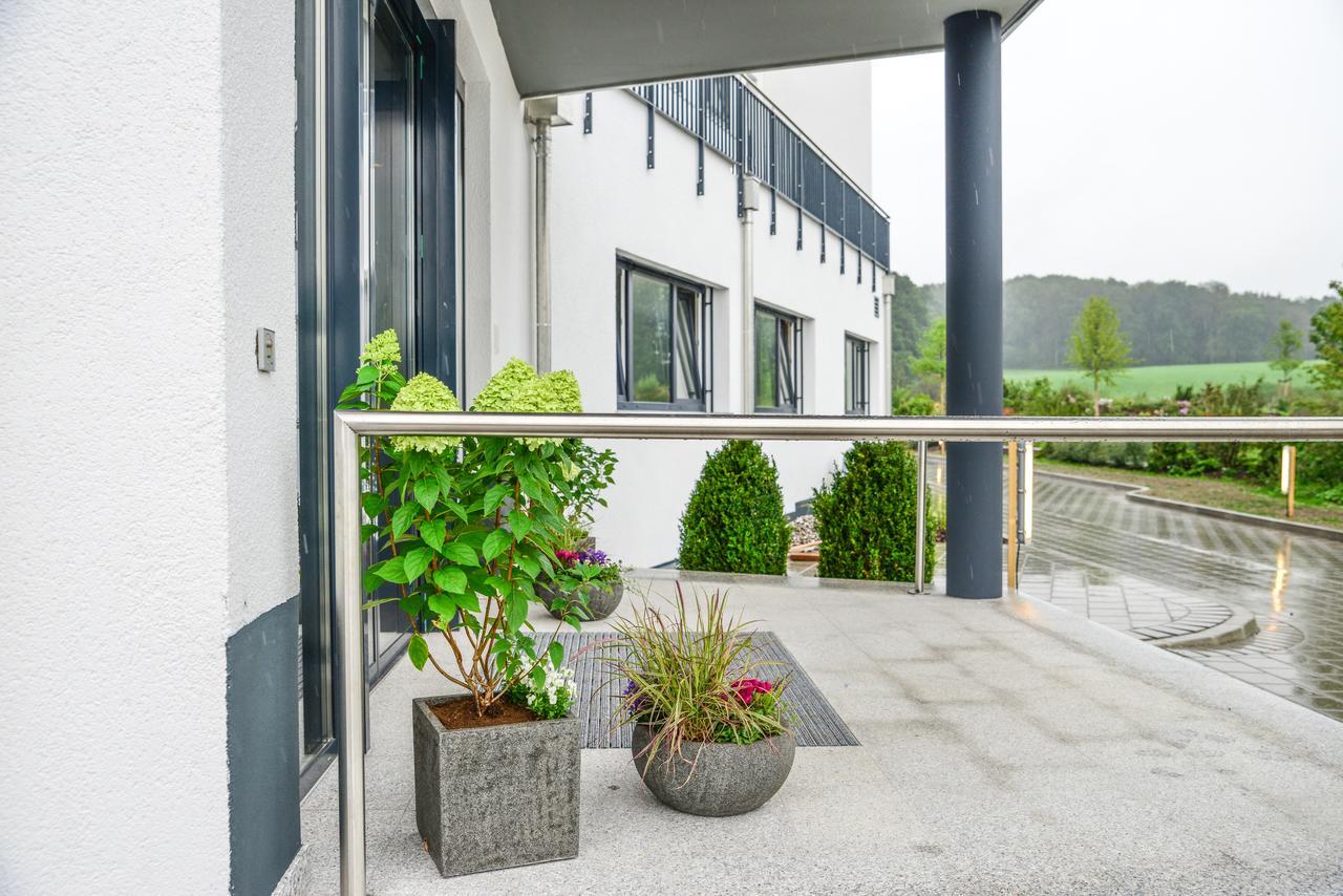 Ammi Hotel Garni Inning am Ammersee Exterior foto