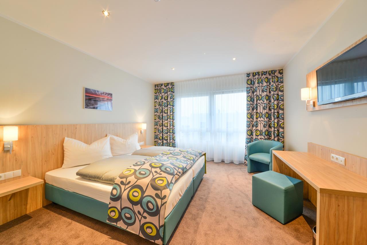 Ammi Hotel Garni Inning am Ammersee Exterior foto