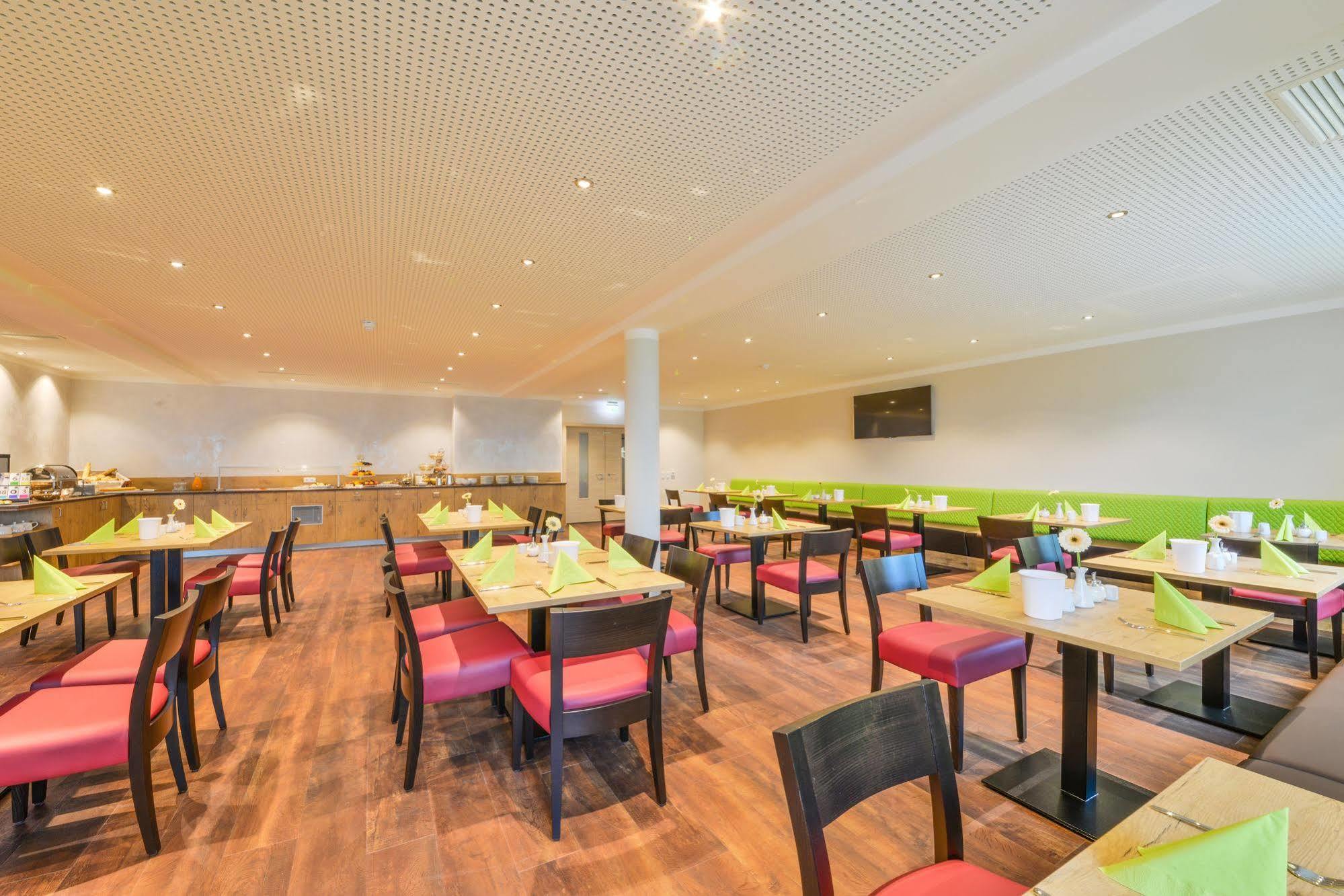Ammi Hotel Garni Inning am Ammersee Exterior foto