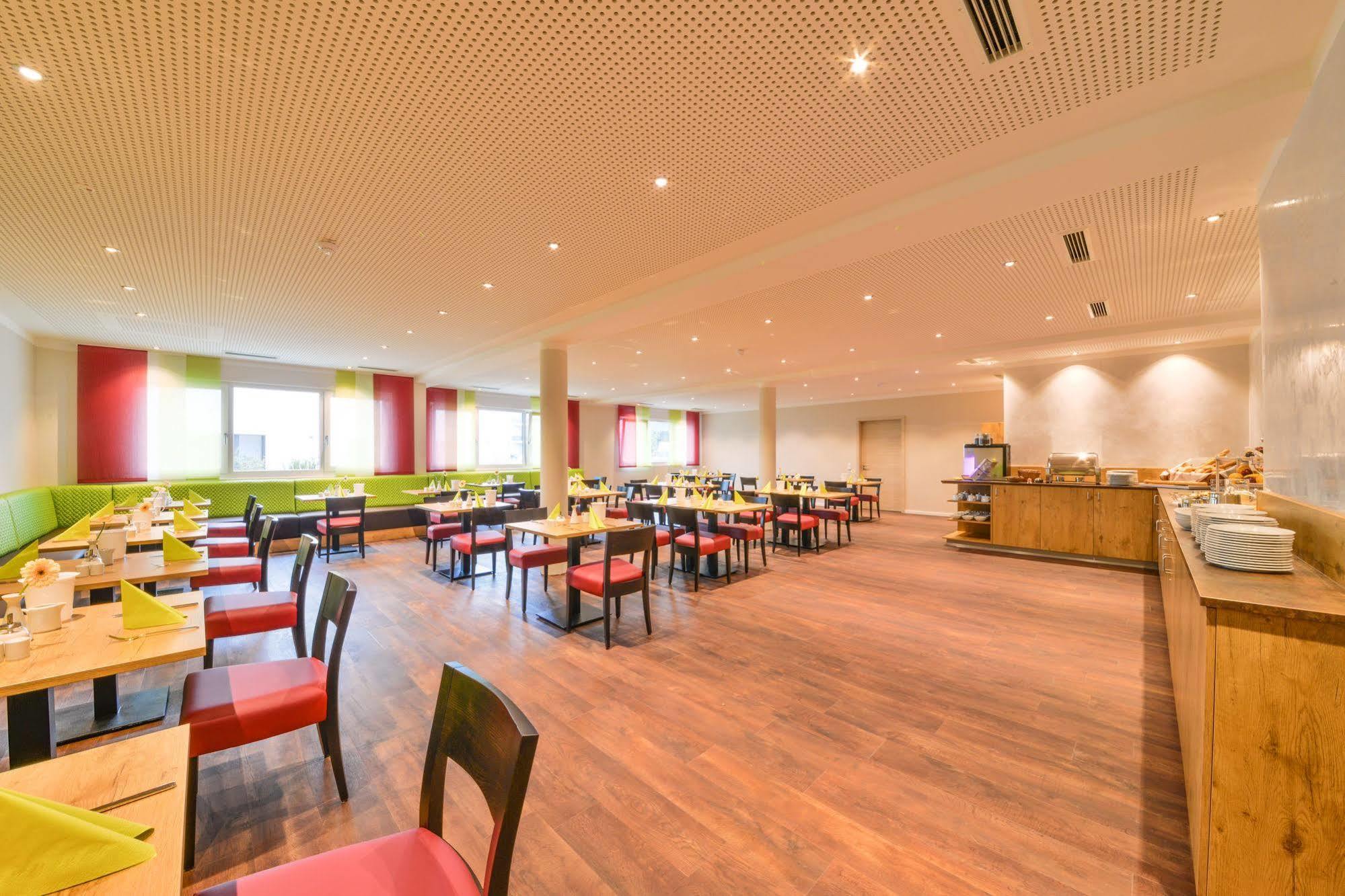 Ammi Hotel Garni Inning am Ammersee Exterior foto
