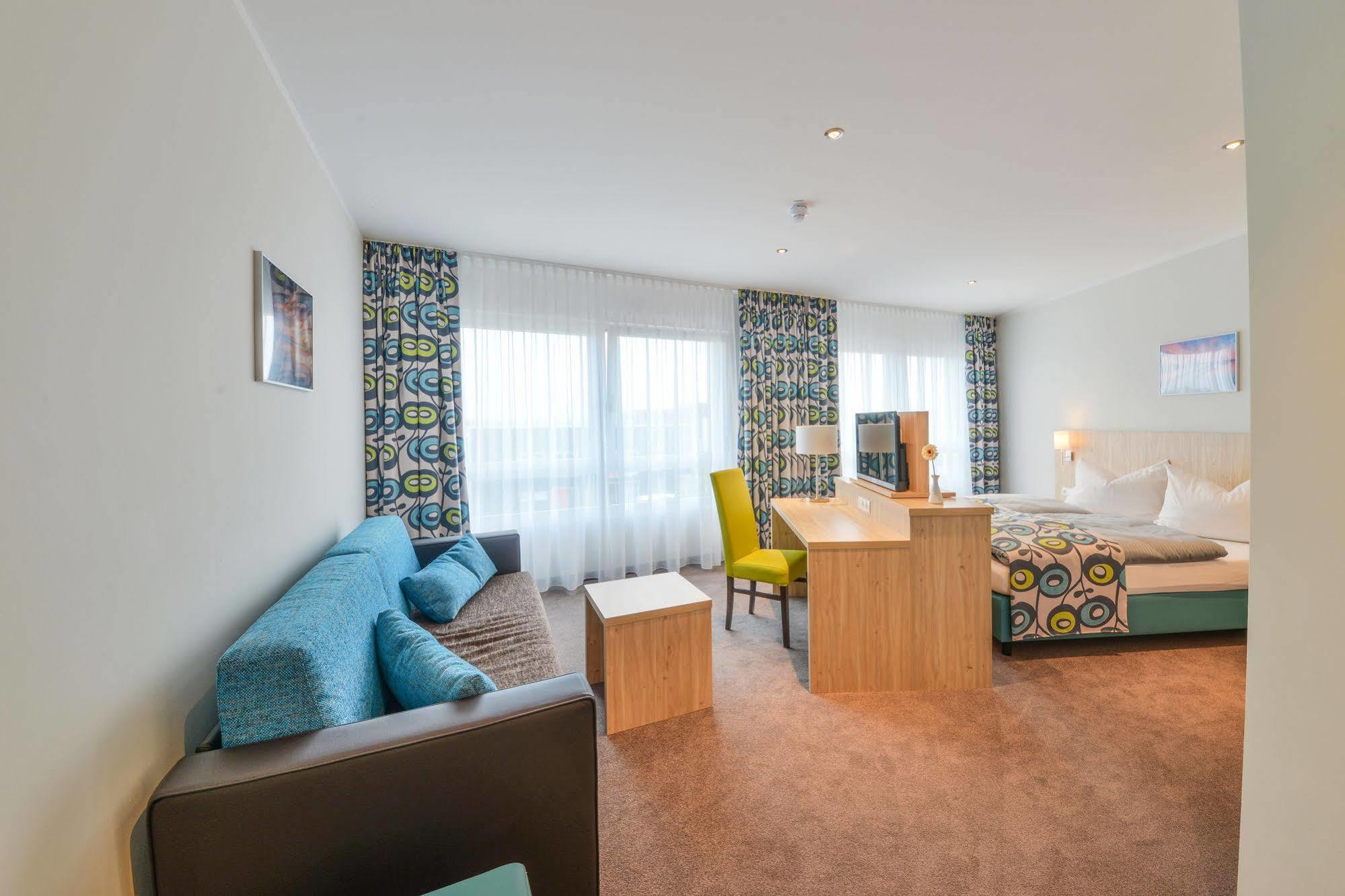 Ammi Hotel Garni Inning am Ammersee Exterior foto